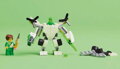 LEGO DREAMZZZ Z-Flekova dobrodružství s roboty a vozidly 71487 STAVEBNICE