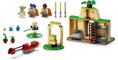 LEGO STAR WARS Chrám Jediů v Tenoo 75358 STAVEBNICE