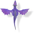 SPIN MASTER Jak vycvičit draka figurka základní draci 4 druhy