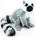 PLYŠ Lemur 19cm exkluzivní kolekce *PLYŠOVÉ HRAČKY*