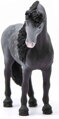 SCHLEICH Koník kobyla andaluský kůň figurka ručně malovaná