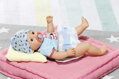 ZAPF CREATION Baby Born panenka miminko chlapeček kouzelný dudlík s funkcemi