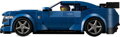 LEGO SPEED Auto Ford Mustang Dark Horse 76920 STAVEBNICE