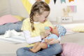 ZAPF CREATION Baby Born panenka miminko chlapeček kouzelný dudlík s funkcemi