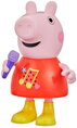 HASBRO Prasátko Peppa Pig mluví zpívá hraje na baterie Zvuk AJ