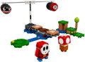 LEGO SUPER MARIO Palba Boomer Billa rozšíření 71366 STAVEBNICE