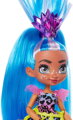 MATTEL Cave Club panenka herní set se zvířátkem a doplňky různé druhy
