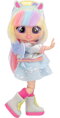 CRY BABIES BFF Panenka Jenna 20cm set s fashion doplňky v krabici