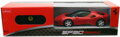 RC Auto sportovní Ferrari SF90 Stradale na vysílačku na baterie