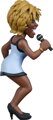 MINIX Figurka sběratelská Tina Turner hudební legendy
