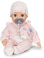 ZAPF Baby Born dudlík se sponkou pro panenku mininko 43cm