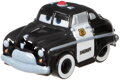 MATTEL Mini autíčko kovové Cars 3 (Auta) s překvapením v krabičce