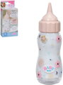 ZAPF BABY BORN Kouzelná kojenecká baby lahvička pro panenku miminko