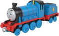 FISHER PRICE Mašinka Tomáš tahací vláček s vagónem různé druhy kov