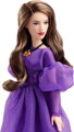 MATTEL Zlotřilá panenka Vanessa 29cm Malá mořská víla Disney v krabici