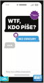 ALBI HRA WTF, kdo píše? Pro dospělé *SPOLEČENSKÉ HRY*