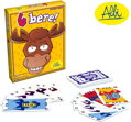 ALBI HRA 6 Bere! Šestka Karetní hra *SPOLEČENSKÉ HRY*