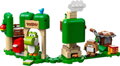LEGO SUPER MARIO Yoshiho dům dárků (rozšíření) 71406 STAVEBNICE