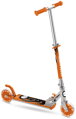 MONDO 28009 Koloběžka dětská skládací PW120 Alu Scooter