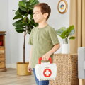LITTLE TIKES Moje první lékárnička set dětské lékařské potřeby v kufříku
