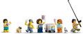 LEGO CITY Historická plážová tramvaj 60506 STAVEBNICE