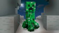 LEGO MINECRAFT The Creeper 21276 STAVEBNICE