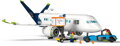 LEGO CITY Osobní letadlo 60367 STAVEBNICE