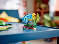 LEGO CREATOR Exotický papoušek 3v1 31136 STAVEBNICE