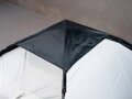 ACRA Stan kopule monodome 205x150x100cm pro 2-3 osoby ST13-CRN