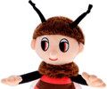 PLYŠ Příběhy včelích medvídků Brumda 29 cm s písničkami  * PLYŠOVÉ HRAČKY *