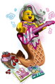 LEGO VIDIYO Candy Mermaid BeatBox 43102 STAVEBNICE