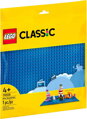 LEGO Podložka modrá ke stavebnicím 25x25cm 11025