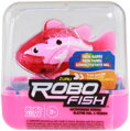 ZURU Robo Alive roboryba plave mění barvu na baterie do vody 6 druhů