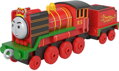FISHER PRICE Mašinka Tomáš tahací vláček s vagónem různé druhy kov