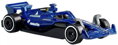 MATTEL HOT WHEELS Auto kovový angličák 1:64 Formule 1 set 5ks