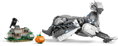 LEGO HARRY POTTER Klofan 76427 STAVEBNICE