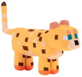 PLYŠ Minecraft postavička 30cm 8 druhů *PLYŠOVÉ HRAČKY*