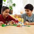 LEGO SUPER MARIO Dobrodružství s Peach startovací set 71403 STAVEBNICE