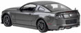 RC Auto Ford Shelby GT500 na dálkové ovládání 2,4GHz na baterie Světlo
