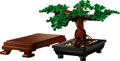 LEGO CREATOR Expert Bonsaj pro dospělé 10281 STAVEBNICE