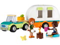 LEGO FRIENDS Prázdninové kempování 41726 STAVEBNICE