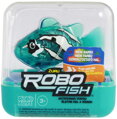 ZURU Robo Alive roboryba plave mění barvu na baterie do vody 6 druhů