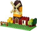 LEGO CLASSIC Kreativní box střední 10696 STAVEBNICE