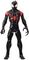 HASBRO Figurka akční Spiderman Venomversus Titan Hero 3 druhy