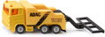 SIKU Auto odtahový vůz ADAC odtahovka model kov 1493