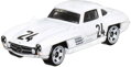 MATTEL HOT WHEELS Auto kovové tématický vintage angličák 5 druhů