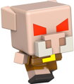 MINECRAFT Mini figurka ve vajíčku různé druhy s překvapením