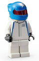 LEGO SPEED CHAMPIONS Auto Visa Cash App RB VCARB 01 F1 77246 STAVEBNICE