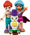 LEGO FRIENDS Kouzelný karavan 41688 STAVEBNICE