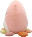 PLYŠ Squishmallows Chobotnice Melina 30cm *PLYŠOVÉ HRAČKY*